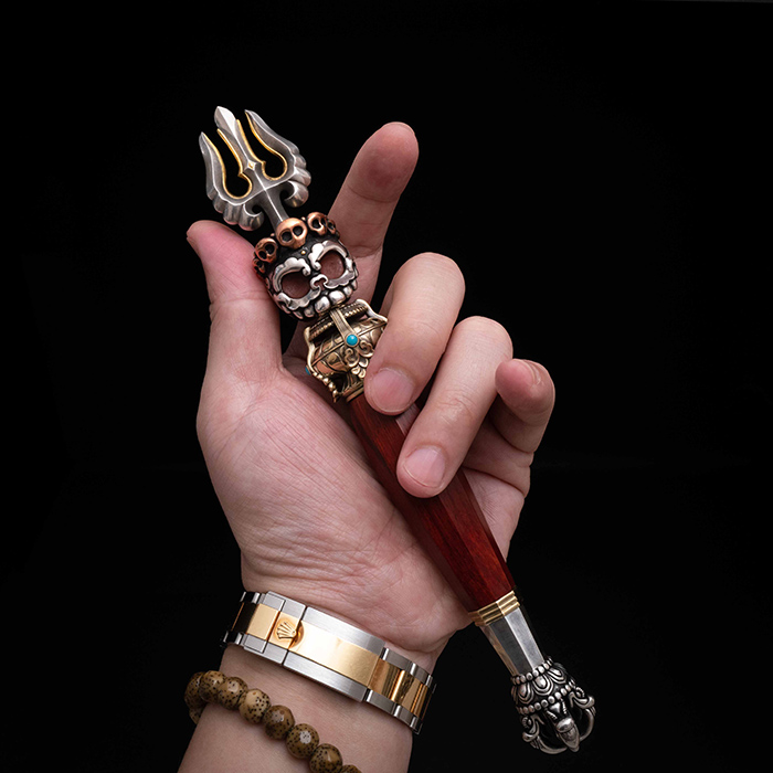 三叉戟杵｜擺件｜199500円（已停產）