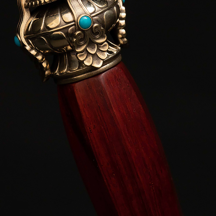 三叉戟杵｜擺件｜199500円（已停產）