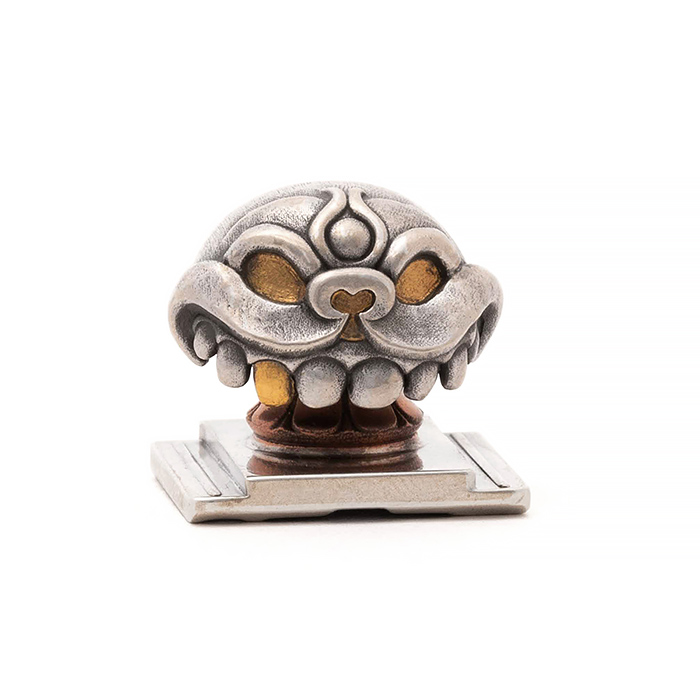 【関税込み】Sophie Buhai シルバー Midnight ライターケース Amazon.co.jp: ライターケース ZIPPO ジッポー ライター専用