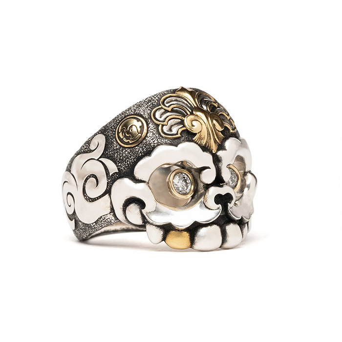 無常　リング　／266000円