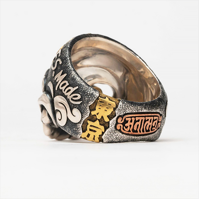 無常　リング　／266000円